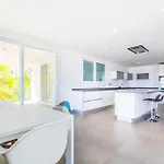 New Modern Elviria, Mairena Pool Bbq&views * ماربيا