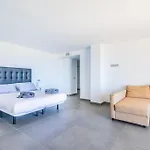 New Modern Elviria, Mairena Pool Bbq&views ヴィラ