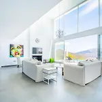 New Modern Elviria, Mairena Pool Bbq&views ماربيا