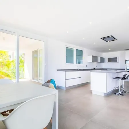 New Modern Elviria, Mairena Pool Bbq&views * Marbella