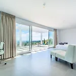 Villa New Modern Elviria, Mairena Pool Bbq&views