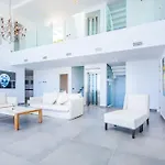 New Modern Elviria, Mairena Pool Bbq&views