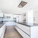 New Modern Elviria, Mairena Pool Bbq&views Villa