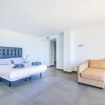 New Modern Elviria, Mairena Pool Bbq&views Βίλα