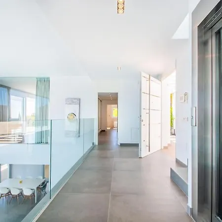 New Modern Elviria, Mairena Pool Bbq&views Βίλα Μαρμπέλλα
