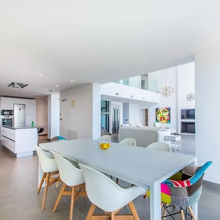New Modern Elviria, Mairena Pool Bbq&views * Μαρμπέλλα