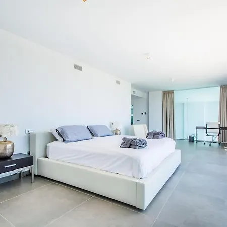 New Modern Elviria, Mairena Pool Bbq&views Βίλα