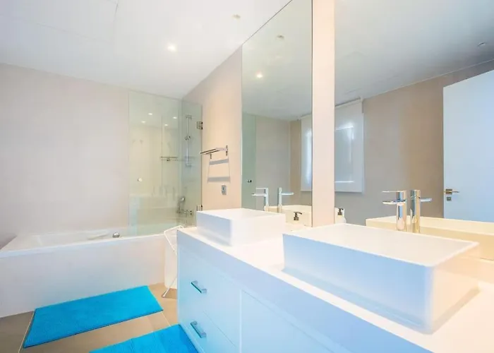 New Modern Elviria, Mairena Pool Bbq&views Marbella