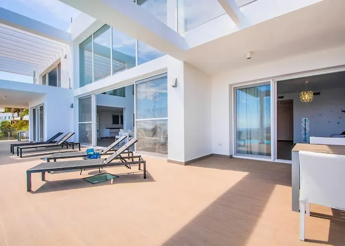 New Modern Elviria, Mairena Pool Bbq&views * Marbella